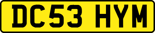 DC53HYM