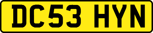 DC53HYN