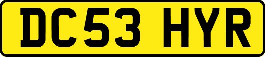 DC53HYR