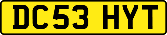DC53HYT
