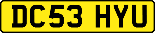 DC53HYU