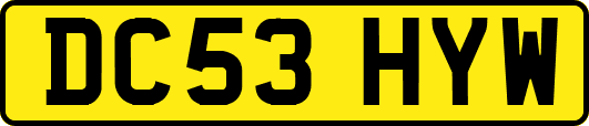 DC53HYW