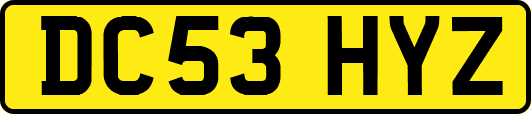 DC53HYZ