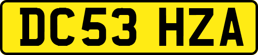 DC53HZA