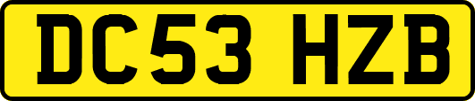 DC53HZB