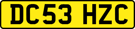 DC53HZC