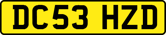 DC53HZD
