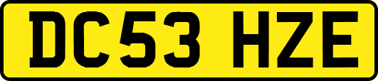 DC53HZE