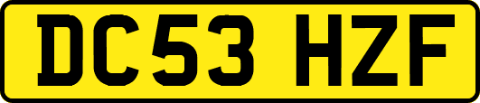 DC53HZF