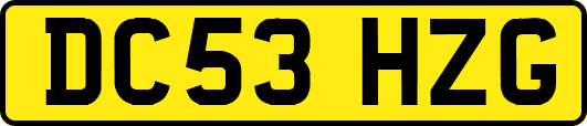 DC53HZG