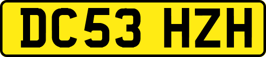 DC53HZH