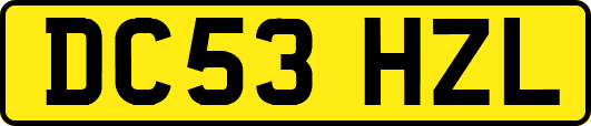 DC53HZL