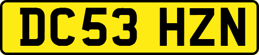 DC53HZN