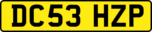 DC53HZP
