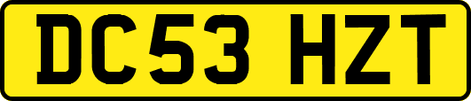 DC53HZT