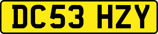DC53HZY