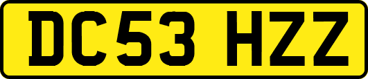 DC53HZZ