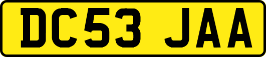 DC53JAA