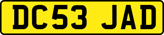 DC53JAD