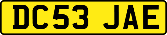 DC53JAE