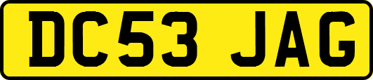 DC53JAG