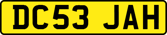 DC53JAH