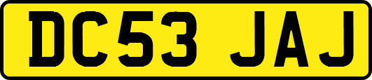 DC53JAJ