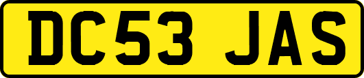 DC53JAS