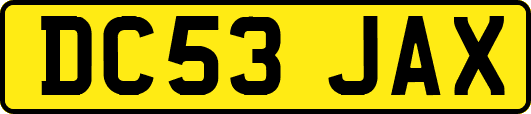 DC53JAX