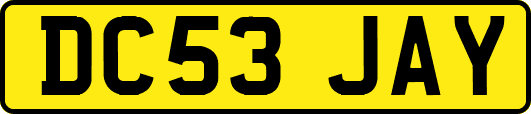 DC53JAY