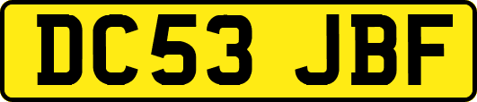 DC53JBF