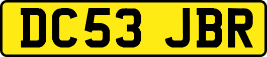 DC53JBR