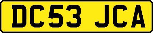 DC53JCA