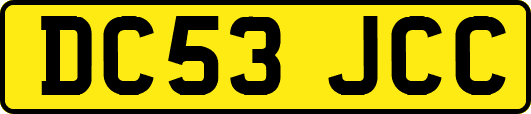 DC53JCC
