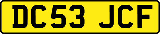 DC53JCF