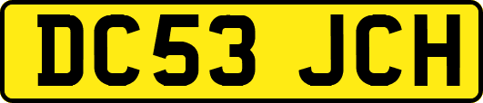 DC53JCH