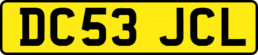 DC53JCL