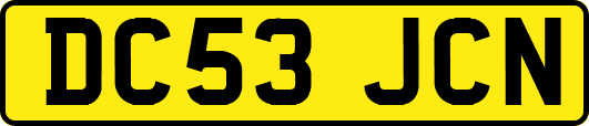 DC53JCN