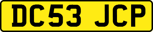 DC53JCP
