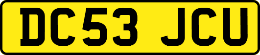 DC53JCU