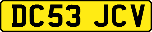 DC53JCV