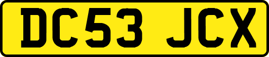 DC53JCX