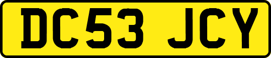 DC53JCY