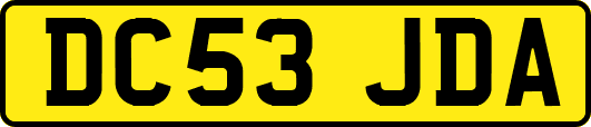 DC53JDA