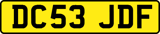 DC53JDF