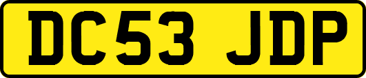 DC53JDP