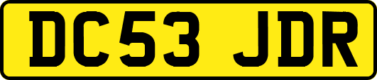 DC53JDR