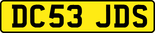 DC53JDS