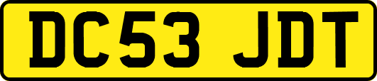 DC53JDT