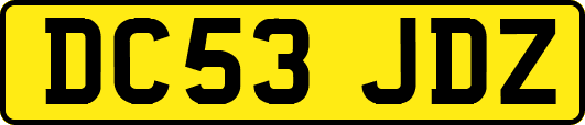 DC53JDZ
